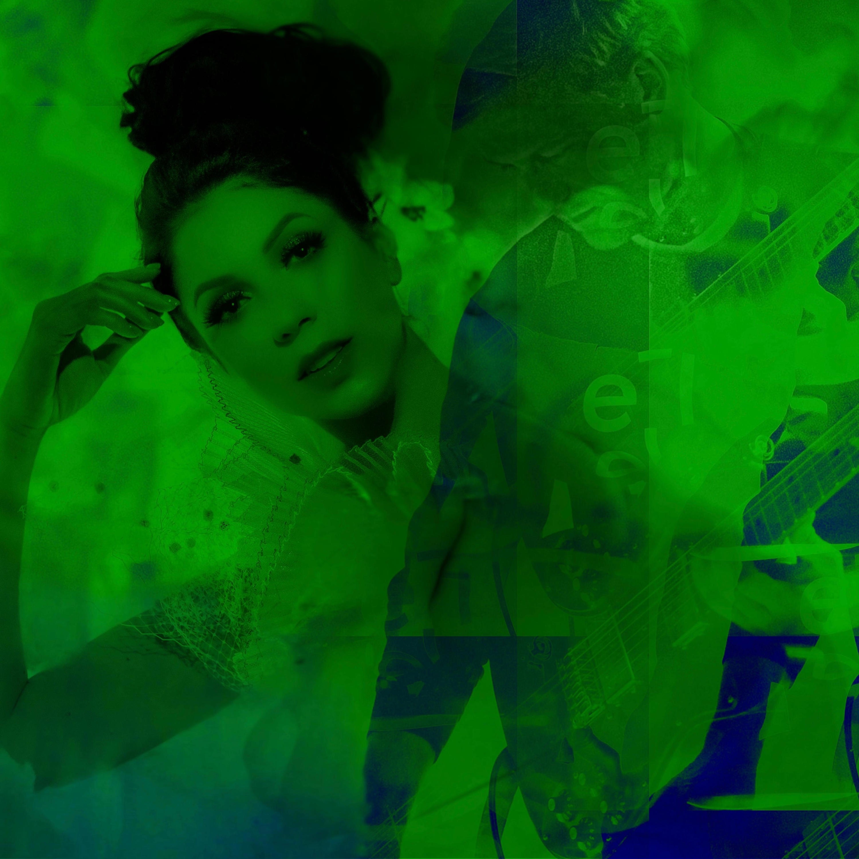 Love In The High - Single