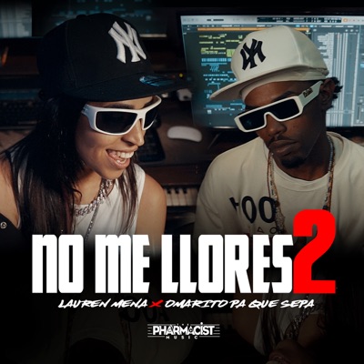 No Me Llores 2 - Single