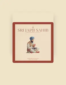 Posłuchaj wykonawcy Harjinder Singh Jinda, obejrzyj teledyski, przeczytaj biografię, zobacz daty tras koncertowych i nie tylko!