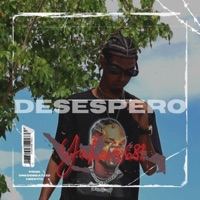 DESESPERO (feat. PROD.H8eightg & Oreoobeatzzz) - Single - Yahiir681