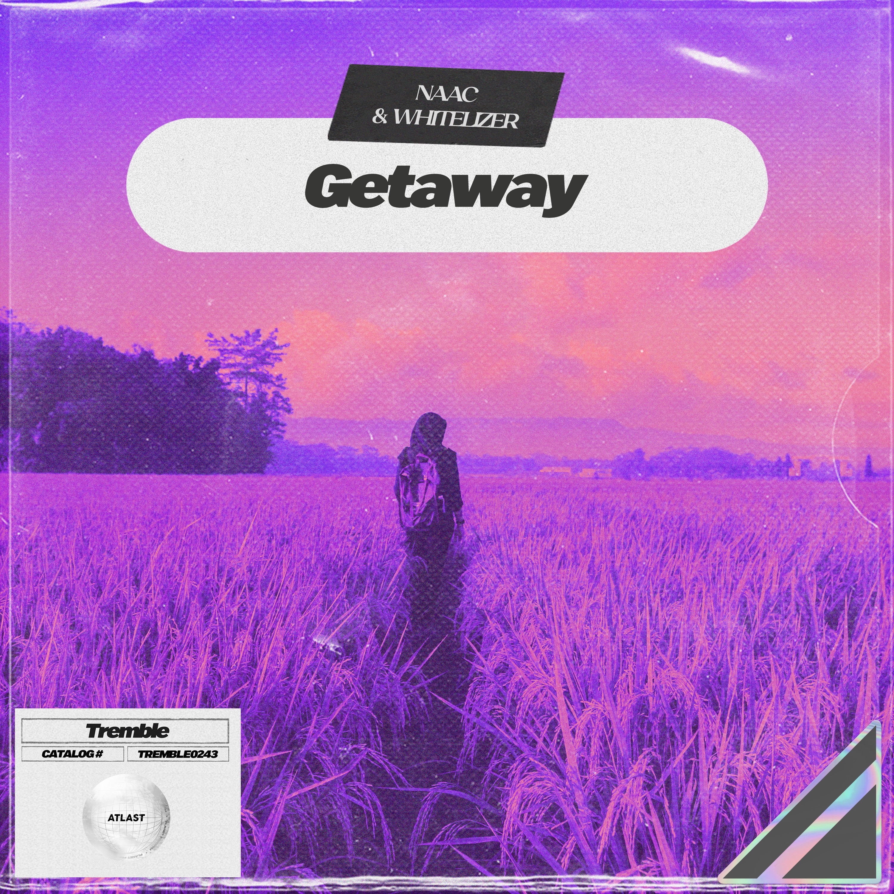 Getaway - Single