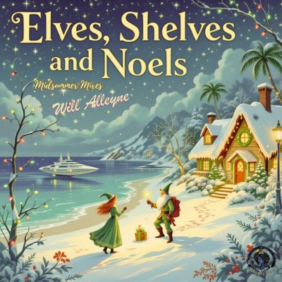 Elves, Shelves and Noels - EP