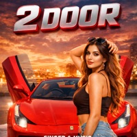 2 Door - Single - Mohit Jassia