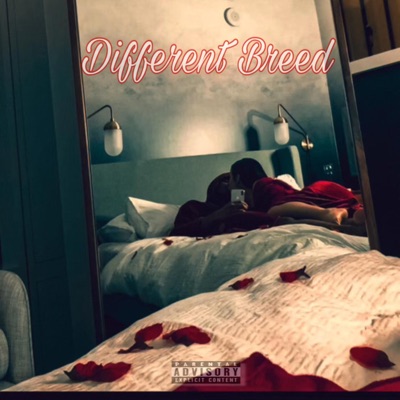 Different Breed - Single