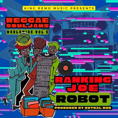 Robot - Single