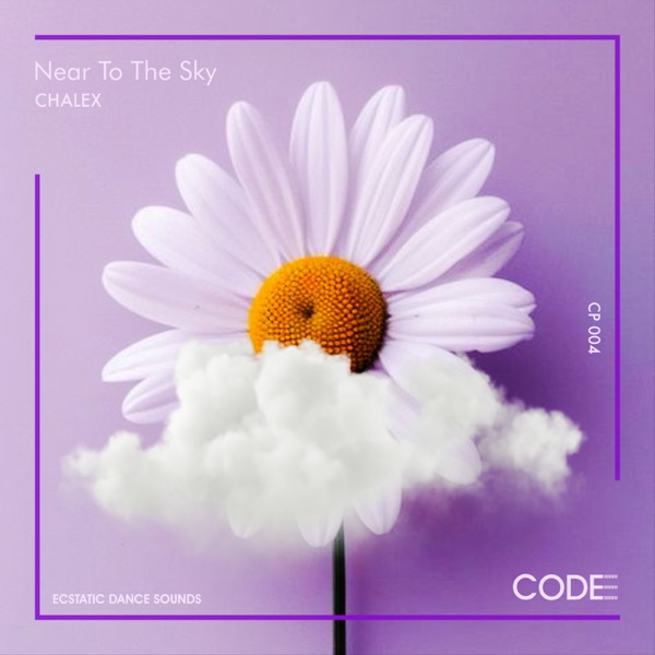 Near To The Sky - Single