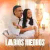 Labios Negros