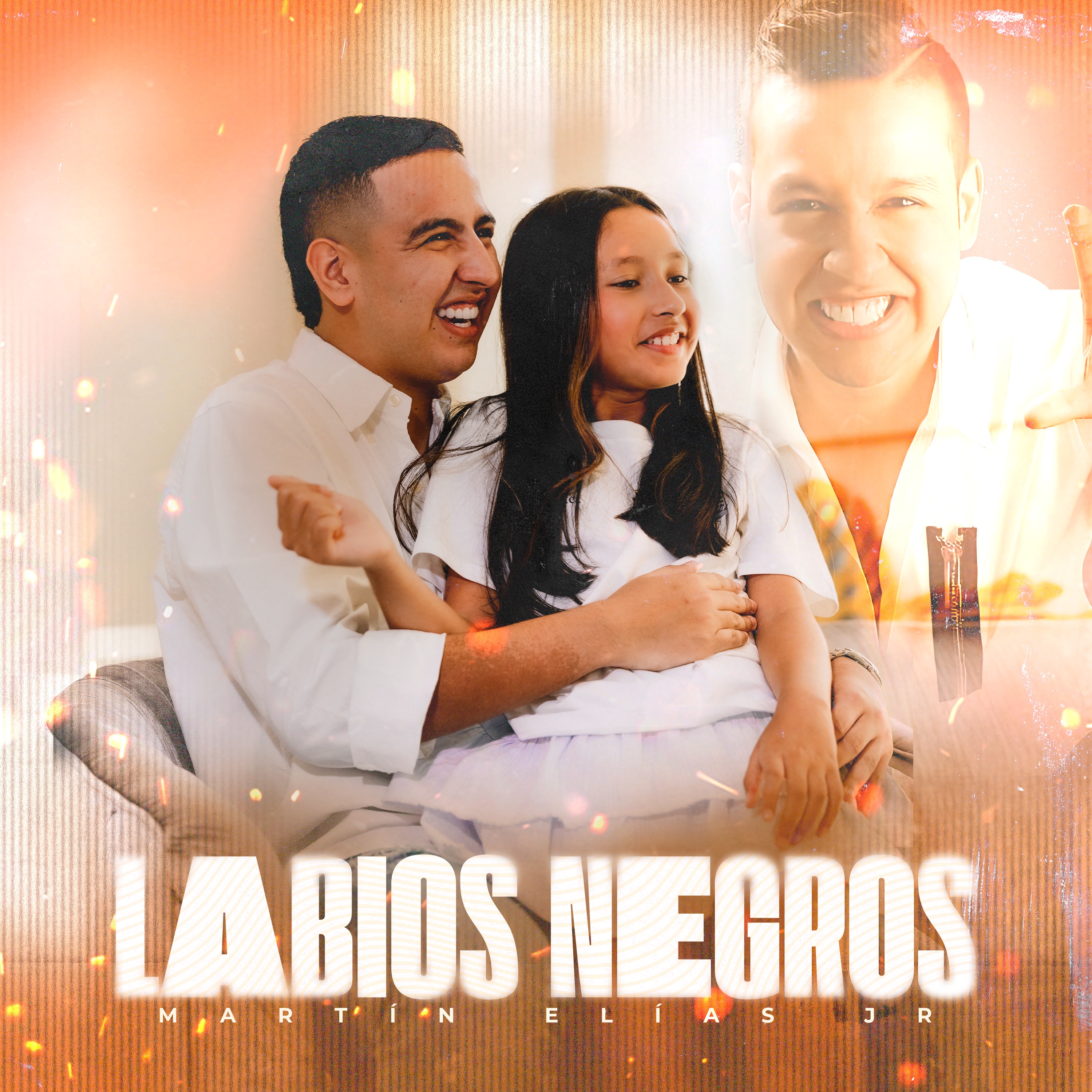 Labios Negros - Single