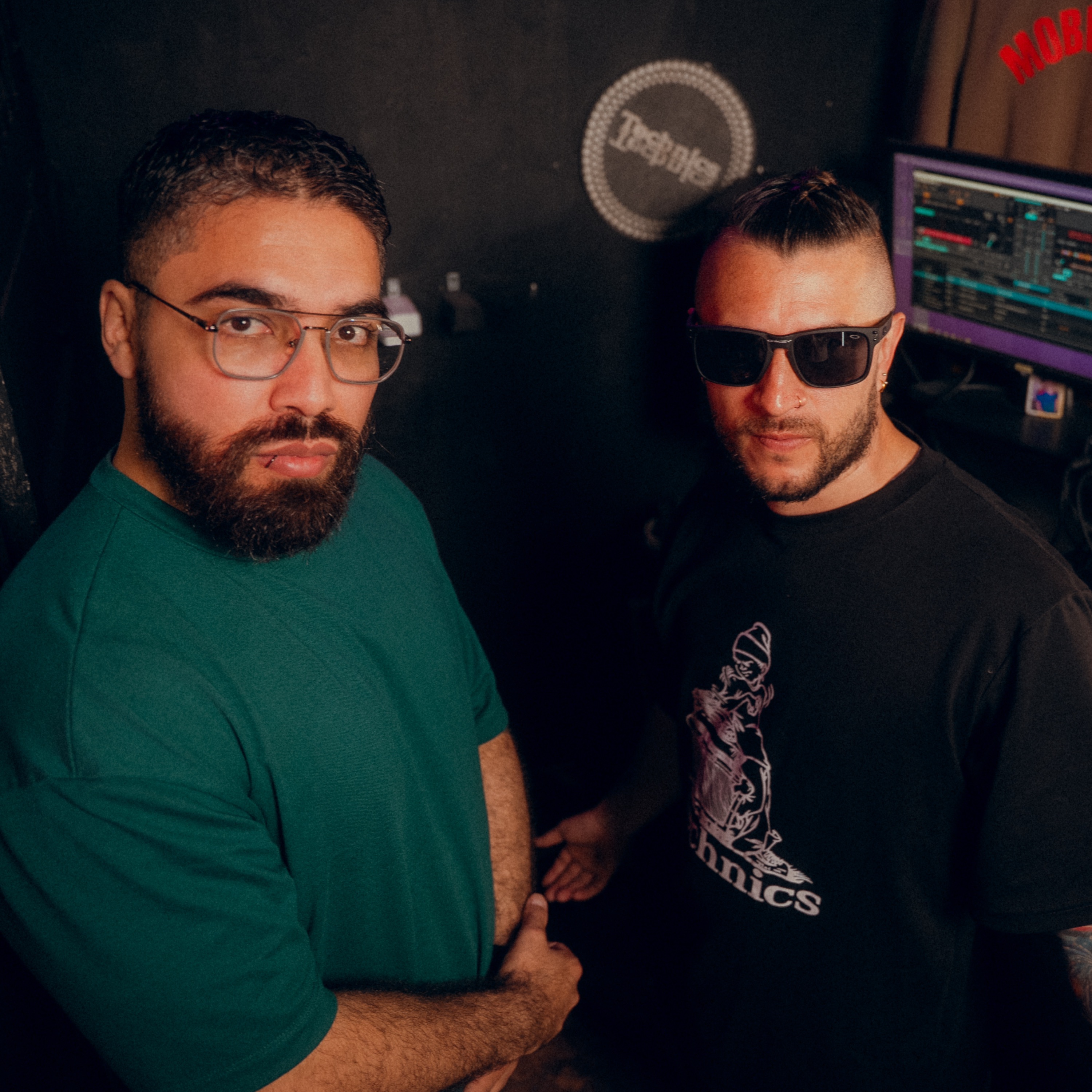 Savoir Faire - Single by Kabe Aka Alfa & Orrendo Beats album cover