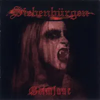 Dodens Svarta Fana — Siebenburgen
