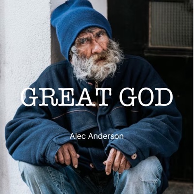 Great God - Single