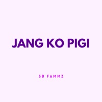 Jang Ko Pigi (feat. Line Seven Squad & SinfulRap) - Single - SB Fammz