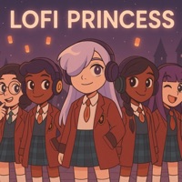 LoFi Princess (PRINCESS ACADEMIA) - A La Brava