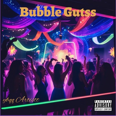 Bubble Gutss (Litt Version) - Single