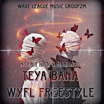 TEYA BANA WYFL FREESTYLE (Freestyle) - Single