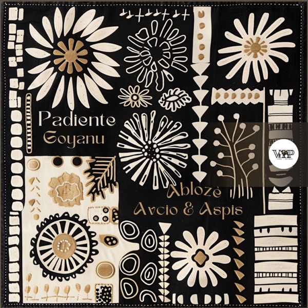 Padiente - Single