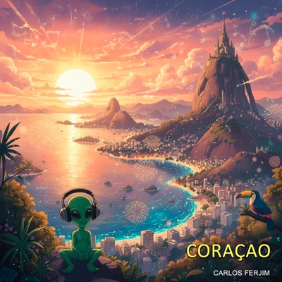 Coraçao - Single