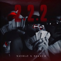 2.2.2 - Single - NAYHLO & Nekxum