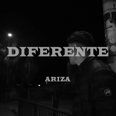 DIFERENTE - Single