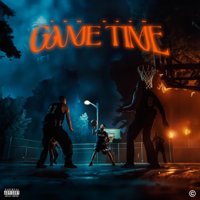 Game Time - EP