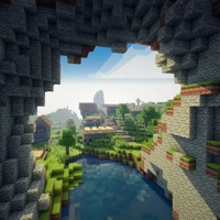 Wet Hands (Minecraft) - Single - Advait