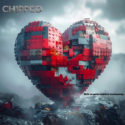 Chipped Heart - Single
