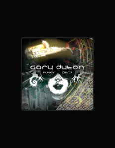 Dengarkan Gary Dyton, tonton video musik, baca bio, lihat tanggal tur & lainnya!