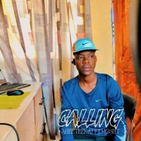 Calling (feat. Mosh T) - Single - Ahee Teekay