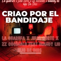 Criao Por El Bandidaje (feat. Julio Corte & Biandy Lío Hijo De Dios) - Single - La guarufa