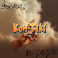 Fingrefredag (Kon-Tiki 2026) - Single - BakGateGutta