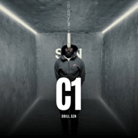 C1 x Drill SZN, Pt. 1 - Single - C1 & SZN