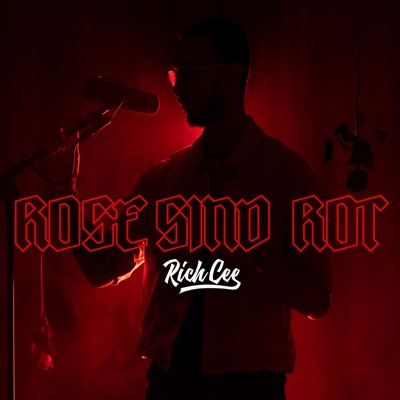 Rose sind rot - Single