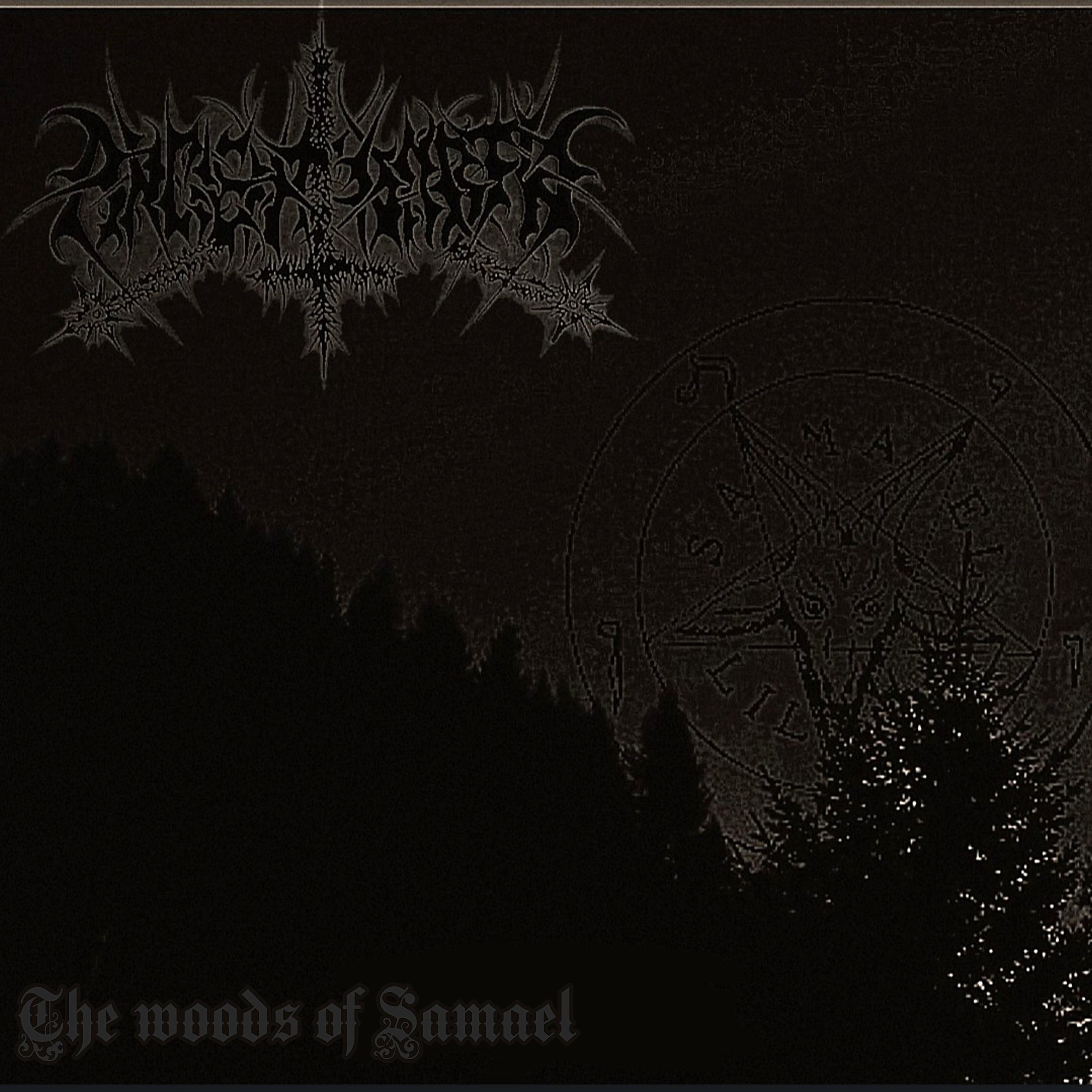 The Woods of Samael
