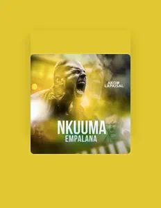 Poslechněte si interpreta Akom Lapaisal, sledujte hudební videa, přečtěte si životopis, podívejte se na data turné a další informace.