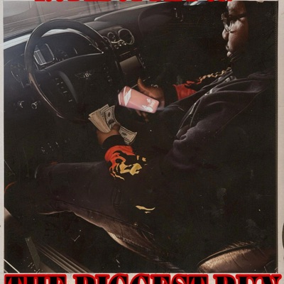 The Biggest Run Mixtape