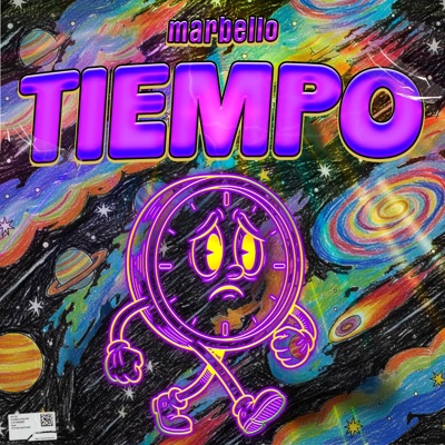 Tiempo - Single