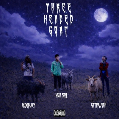 ThreeHeadedGoat (feat. GTTMLUVAH)