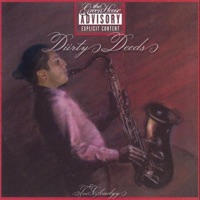 UNTITLED 07 (feat. DIIRTY DEEDSS) - Single - THE GREENHOUSE