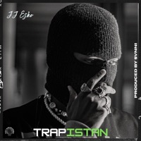 Trapistan - Single - JJ Esko