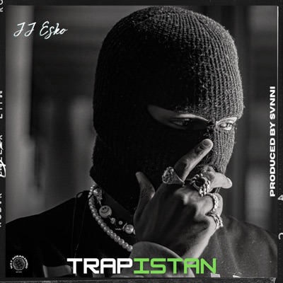 Trapistan - Single