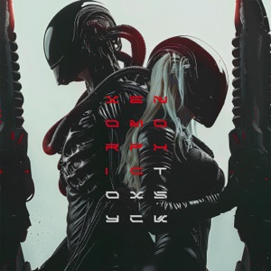Xenomorphic