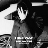 Highway Heaven - Single - Wasyl & Daxshadow