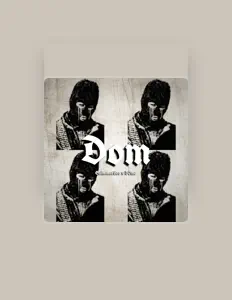 Escucha a d7mc, mira videos musicales, lee su biografía, consulta las fechas de las gira y más.