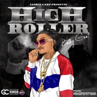 High Roller - Baby Goat, MeloDroppin30 & DJ Jerry