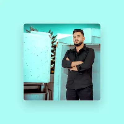Listen to محمود خاجي, watch music videos, read bio, see tour dates & more!