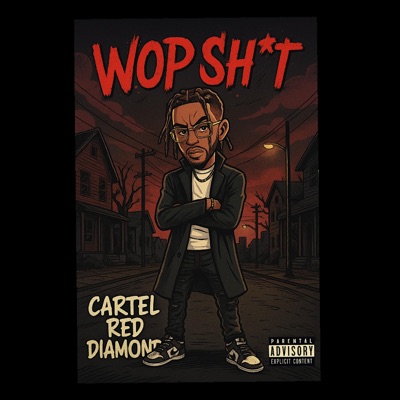 WOP SHIT - Single