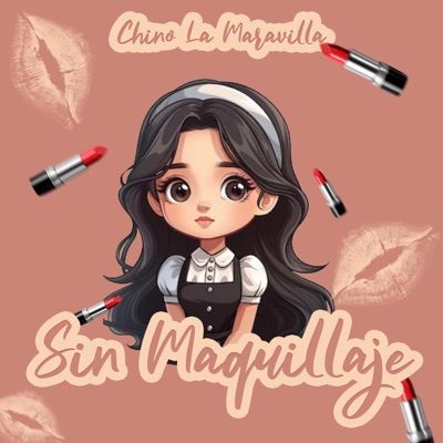 Sin Maquillaje - Single
