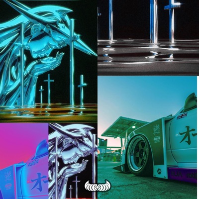 DEMONS IN MIND - Single