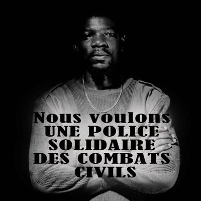 NE TIRE PLUS SUR LE PEUPLE - Single