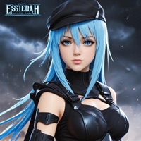 Esdeath - Single - GoreSorrow